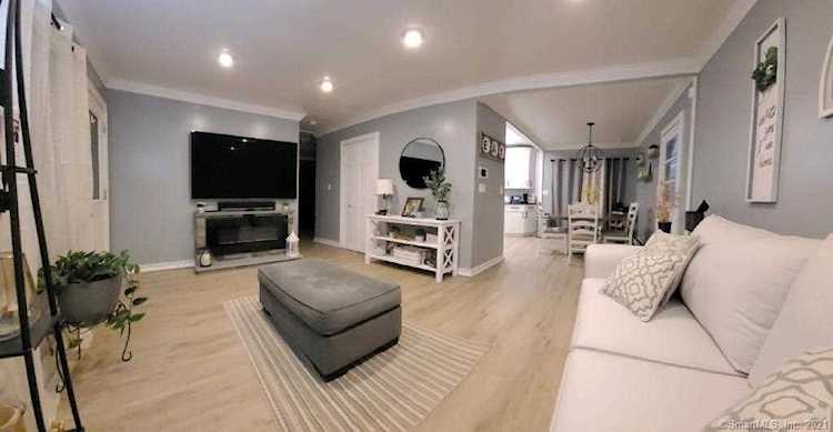 560 Birmingham Street Bridgeport, CT 06606