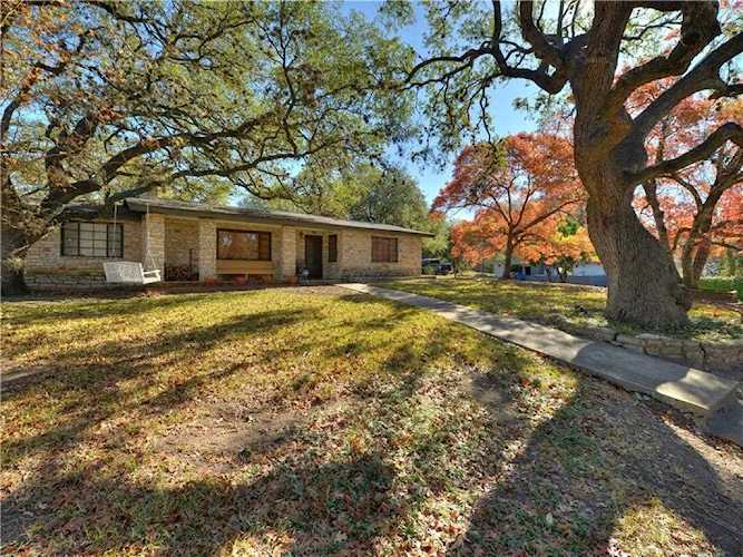 11701 Pollyanna Ave Austin, TX 78753