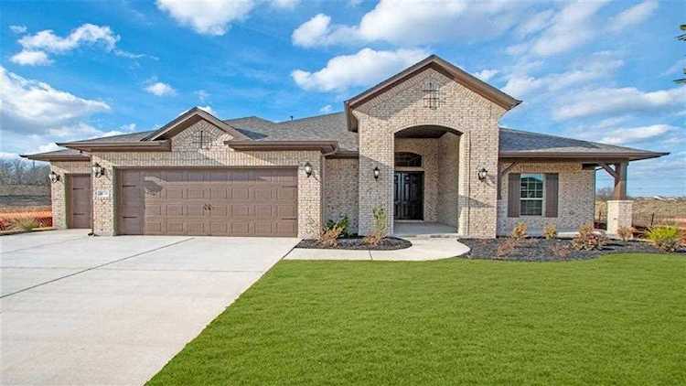 3036 Miletto DR Round Rock, TX 78665