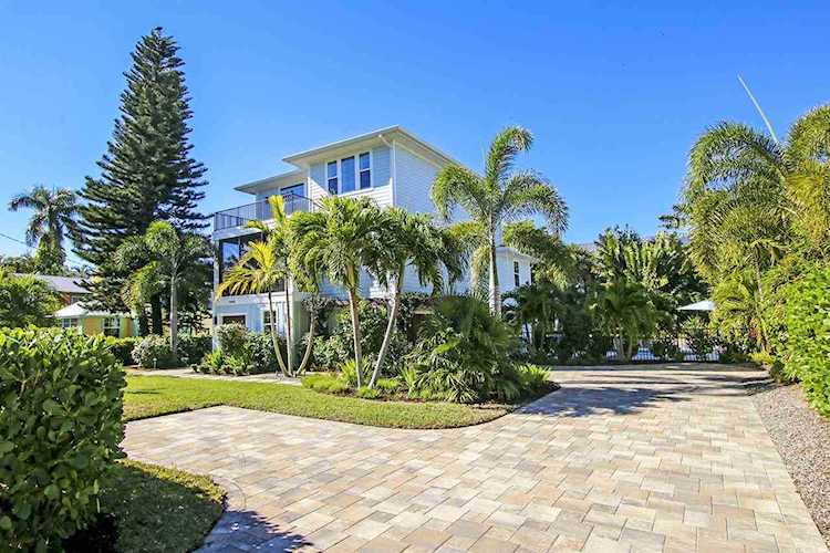 14980 Binder Dr Captiva, FL 33924