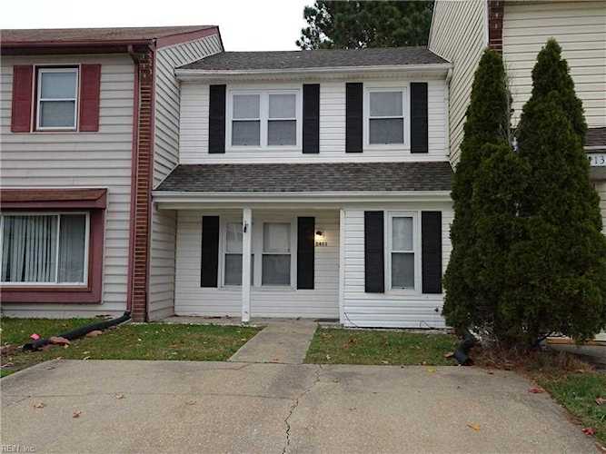 5411 Grand Lake Cres Virginia Beach, VA 23462 | MLS 10357321 Photo 1