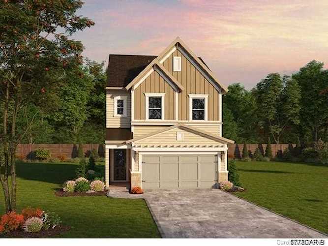 5038 Lesleewood Ct Charlotte, NC 28226 | MLS 3698561 Photo 1