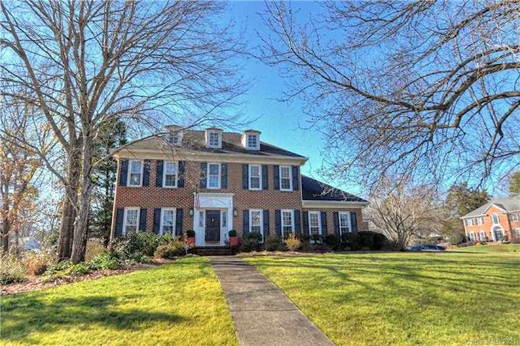 5115 Daresby Ct Charlotte, NC 28226
