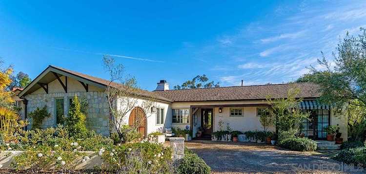 2042 Fort Stockton Drive San Diego, CA 92103