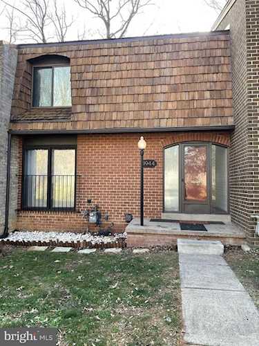 4944 Herkimer St Annandale, VA 22003