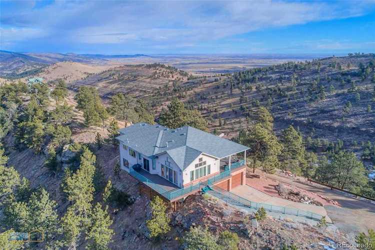 6565 Red Hill Rd Boulder, CO 80302