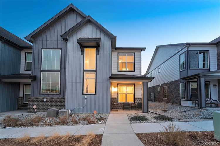 19711 W 93rd Place #C Arvada, CO 80007