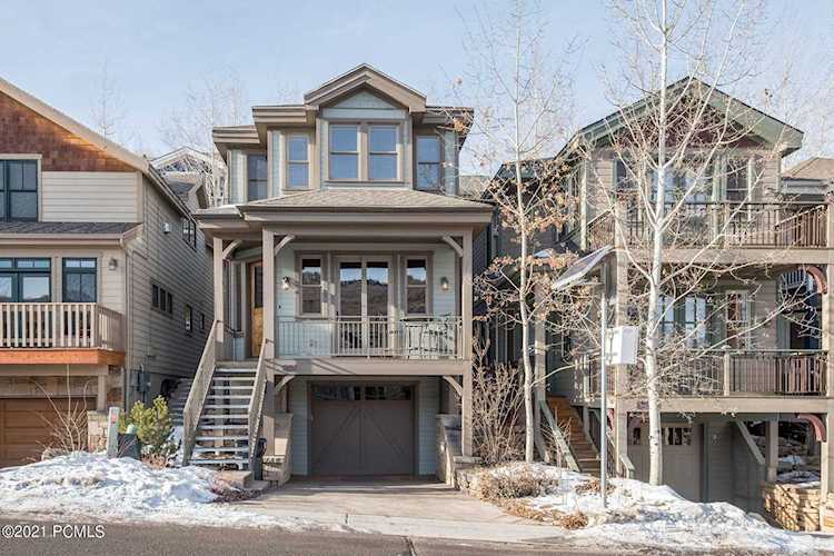 1207 Empire Ave Park City, UT 84060