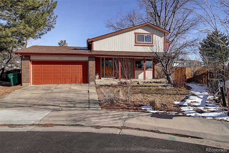 7560 Braun Ct Arvada, CO 80005