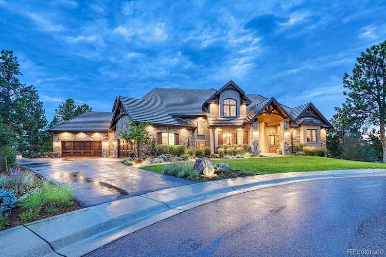 5811 Regal Oak Ln Parker, CO 80134