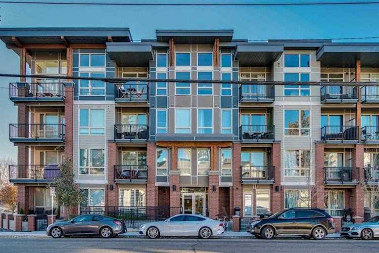 305 18 Ave SW #404 Calgary, AB T2S 0C4