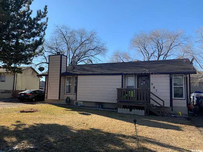 987 N W 185 Orem, UT 84057