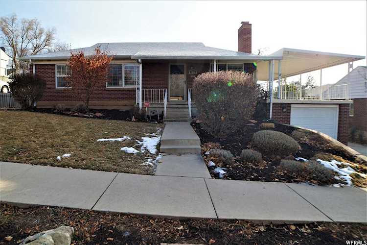 2548 E Commonwealth Ave Salt Lake City, UT 84109