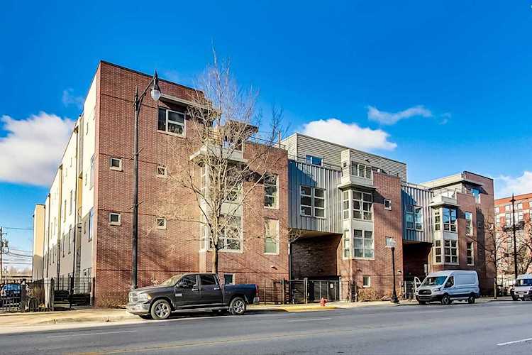 1808 S Michigan Ave #2 Chicago, IL 60616