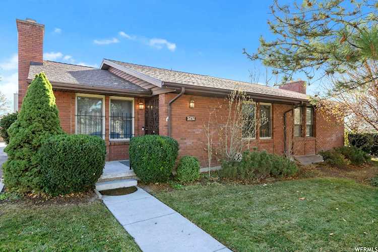 2424 E S 4430 Salt Lake City, UT 84124