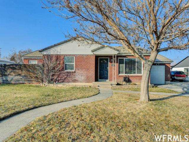 5764 S Butler Cir Murray, UT 84107
