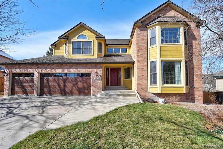 6976 Peregrine Way Highlands Ranch, CO 80130
