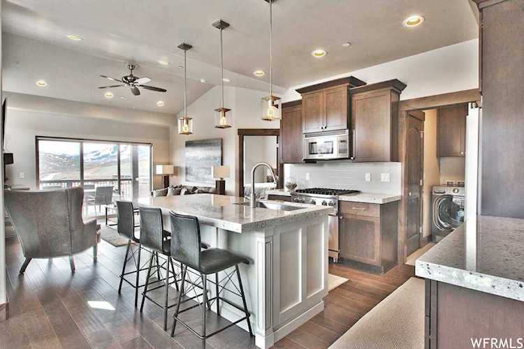 14468 N Buck Horn Trl Heber City, UT 84032