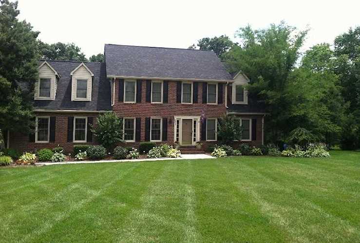 200 Safley Dr Tullahoma, TN 37388