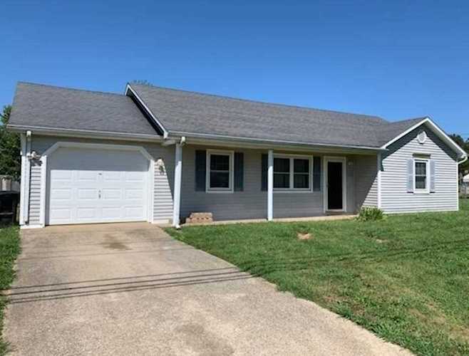 930 Hugh Hunter Rd Oak Grove, KY 42262