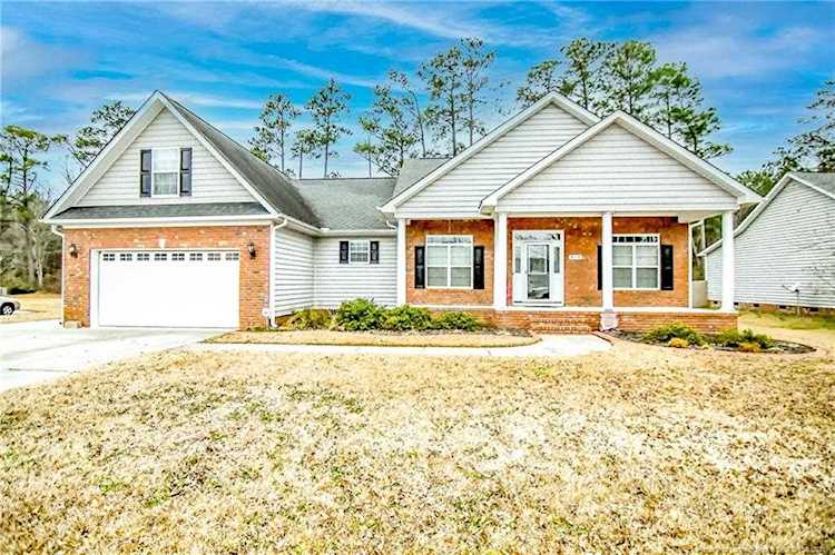913 Satinwood Ct Fayetteville, NC 28312