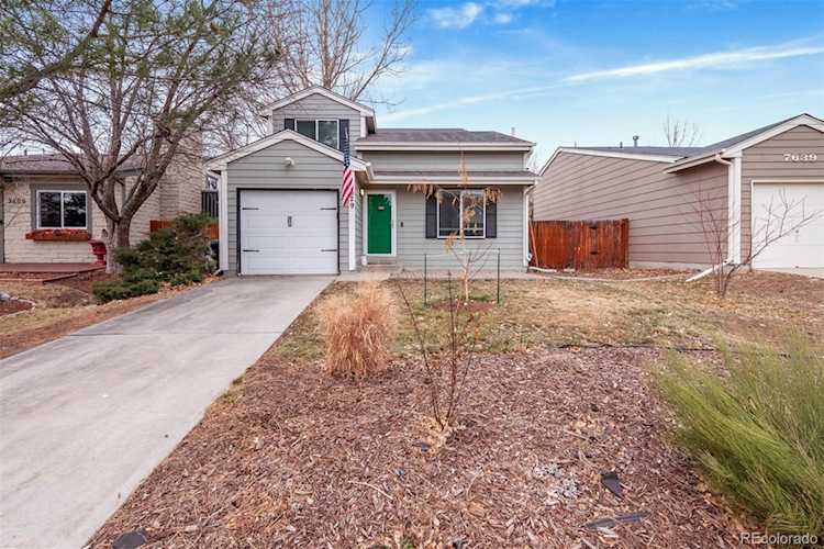 7629 Depew St Arvada, CO 80003