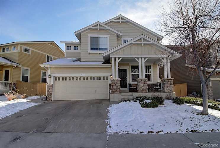 3122 Windridge Circle Highlands Ranch, CO 80126