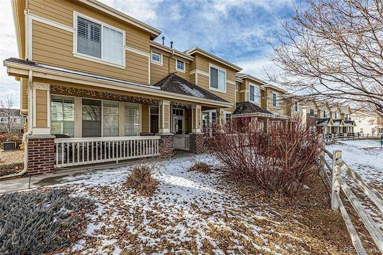 16147 E Geddes Dr #83 Aurora, CO 80016