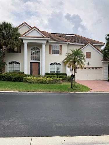 131 Satinwood Ln Palm Beach Gardens, FL 33410