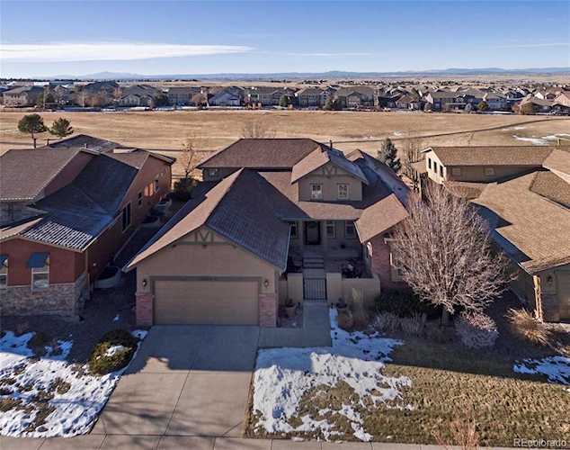 12021 S Allerton Circle Parker, CO 80138