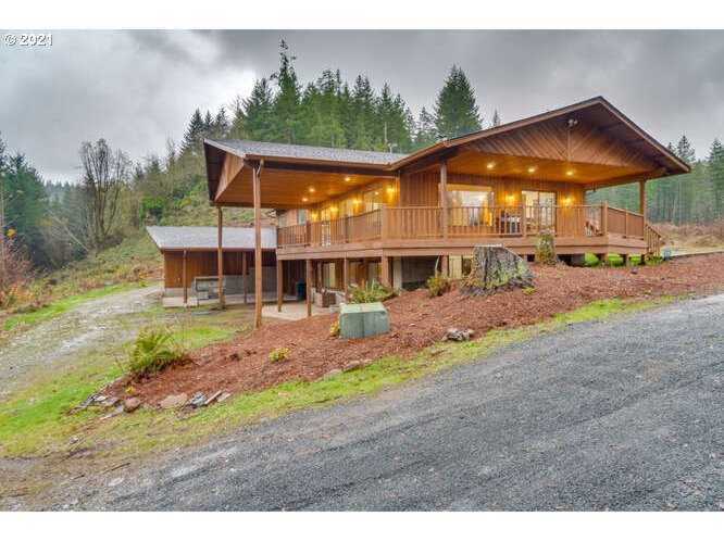 41018 NE 149th Ave Amboy, WA 98601