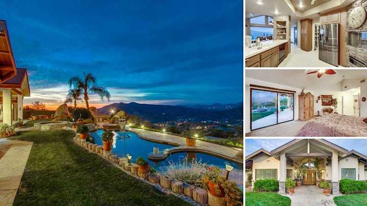 548 Alpine Heights Ln Alpine, CA 91901