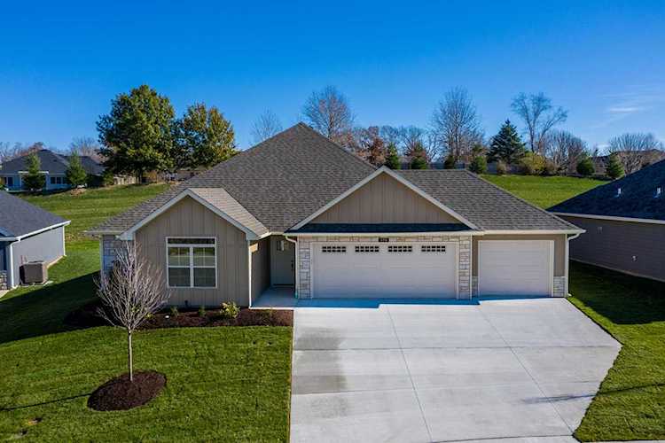 578 Corsair CT Columbia, MO 65203