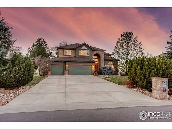 7919 Bayside Dr Fort Collins, CO 80528