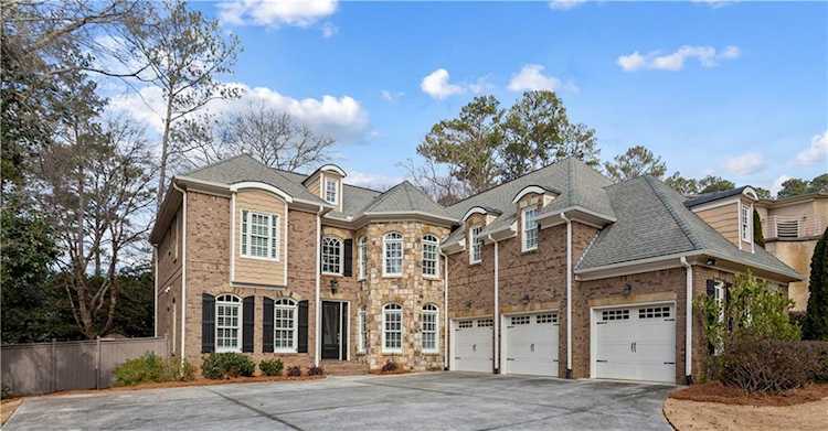 2610 Weigelia Rd NE Atlanta, GA 30345