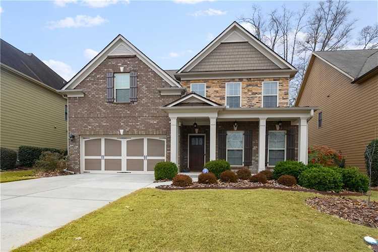 3156 Autumn Brook Trl SE Smyrna, GA 30082