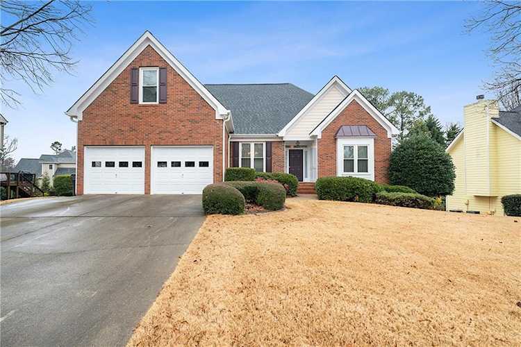 2555 Last Gap Trl Marietta, GA 30066
