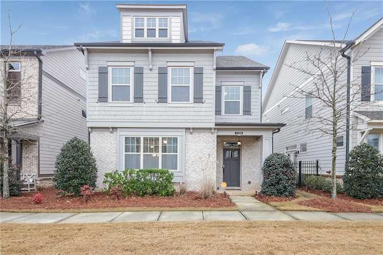 1720 Whitfield Parc Circle SE Smyrna, GA 30080