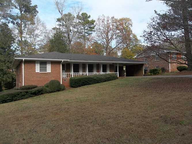 3716 Citation Dr Decatur, GA 30034