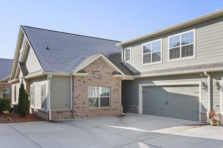 1833 Grove Field Ln #21 Marietta, GA 30064