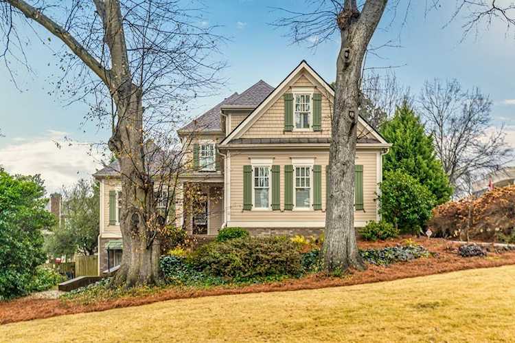 148 Spruell Springs Rd NE Atlanta, GA 30342