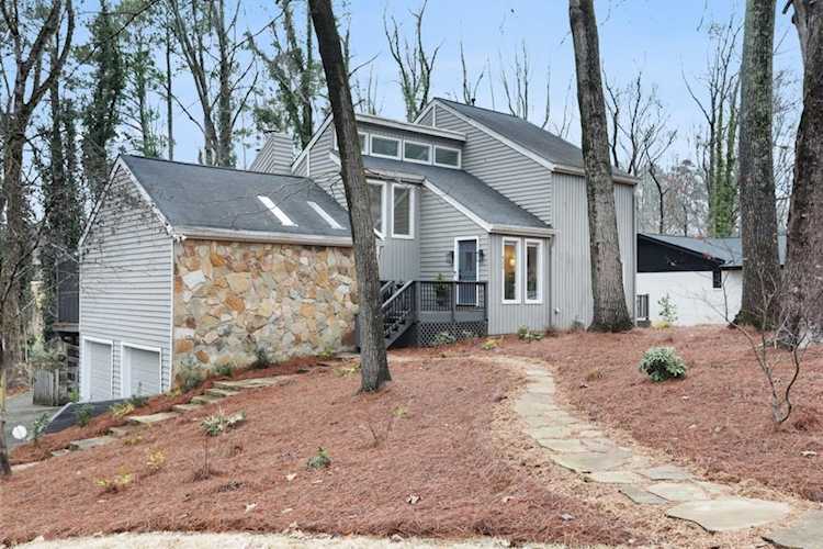 4355 Kings Way Marietta, GA 30067