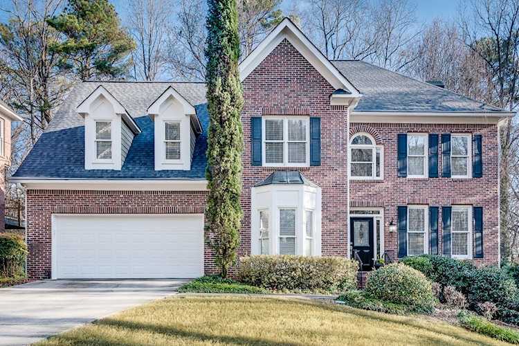 1831 Bruce Rd NE Atlanta, GA 30329