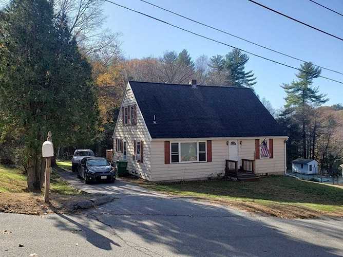 21 Schobert Street Clinton, MA 01510