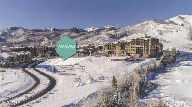 2670 W Canyons Resort Dr Park City, UT 84098