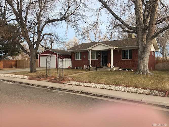 9320 W 51st Ave Arvada, CO 80002