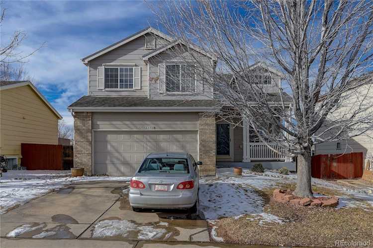 11231 Rodeo Circle Parker, CO 80138
