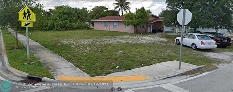 33 NE 5th Ave Oakland Park, FL 33334