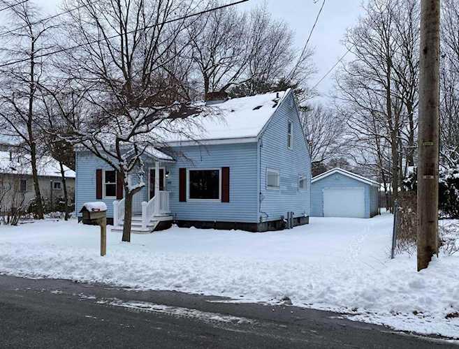 188 Cottage Grove Burlington, VT 05408