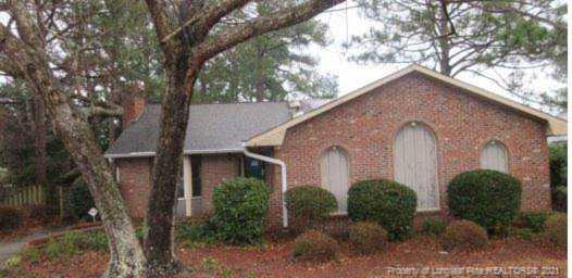 1701 Purdue Dr Fayetteville, NC 28304